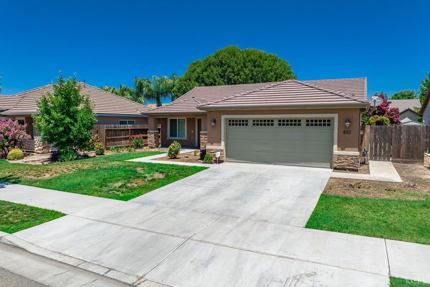 822 W Reese Court, Visalia, CA 93277 Zillow