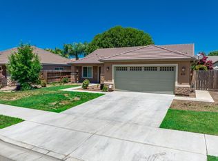 822 W Reese Ct, Visalia, CA 93277