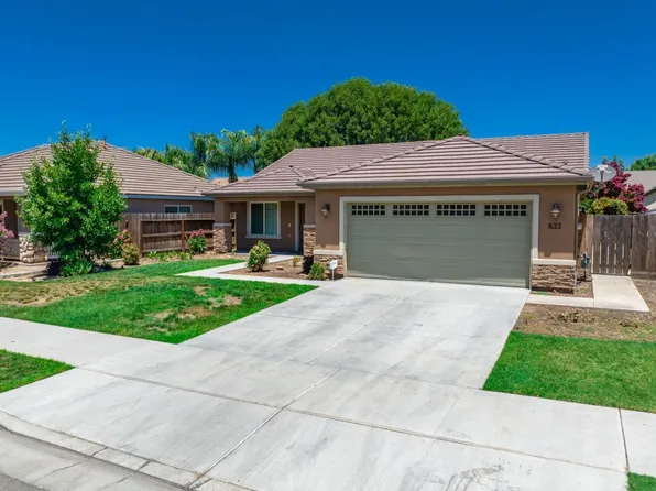 822 W Reese Court, Visalia, CA 93277