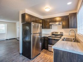 Larch Canyon Townhomes