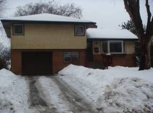 5030 Monroe St NE, Columbia Heights, MN 55421