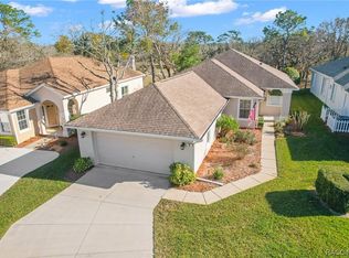 66 W Byrsonima Loop, Homosassa, FL 34446