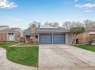 12315 Split Rail Ln, Houston, TX 77071