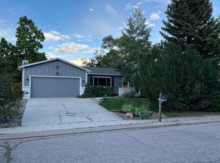 5285 Pinon Valley Rd, Colorado Springs, CO 80919