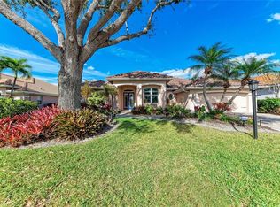 4465 McIntosh Lake Ave, Sarasota, FL 34233