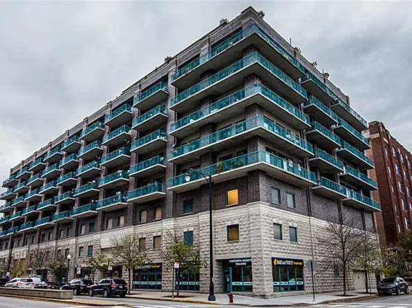 910 W Madison St APT 902E, Chicago, IL 60607