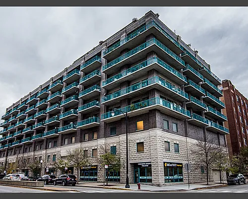 910 W Madison St #902E Photo 1