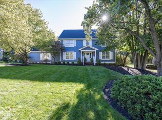 10033 Sea Star Way, Fishers, IN 46037