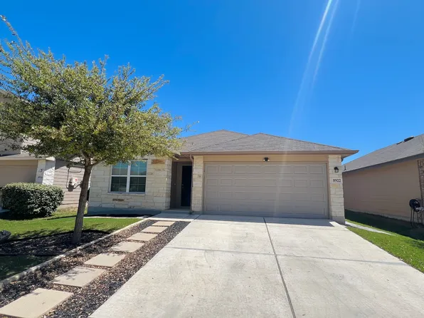 8922 Bowen Br, San Antonio, TX 78254