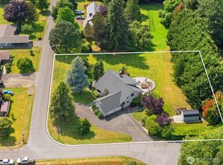 521 G St, Forks, WA 98331