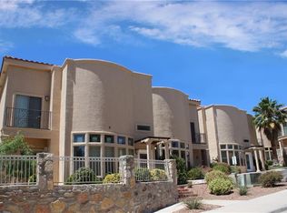 5939 Bandolero Dr UNIT K, El Paso, TX 79912