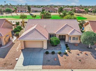 14403 W Via Montoya, Sun City West, AZ 85375