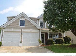 12127 Bobhouse Dr, Charlotte, NC 28277