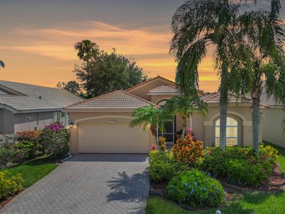 12154 Cordia Drive, Boynton Beach, FL, 33437