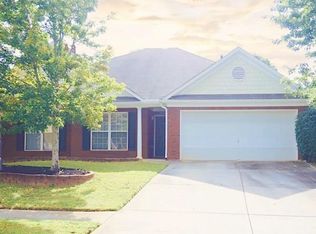 252 Gilliam Ct, Locust Grove, GA 30248