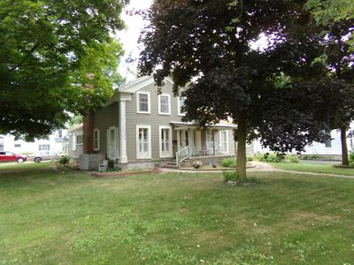 220 W Orange St, Greenville, MI, 48838