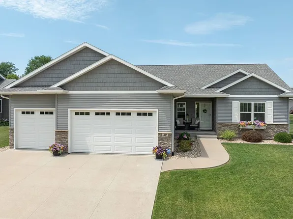 6415 Gibson Dr NE, Cedar Rapids, IA 52411