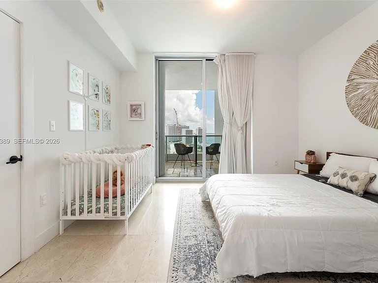 900 Biscayne Blvd #2708 — Photo 22
