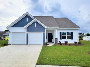 516 Canborough Ln LOT 39, Murrells Inlet, SC 29576