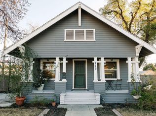 215 W Florinda St, Hanford, CA 93230