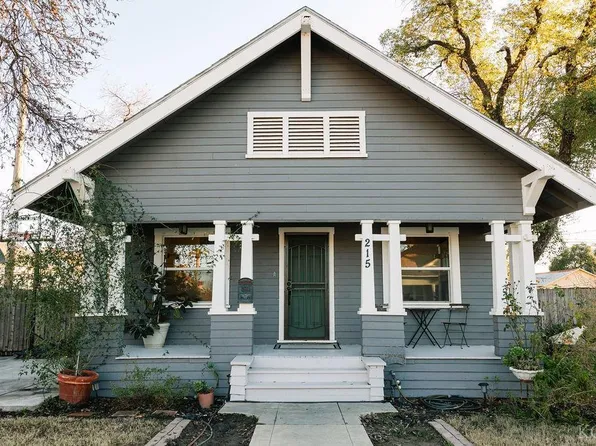 215 W Florinda St, Hanford, CA 93230