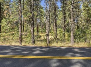 W Thorpe Rd, Spokane, WA 99224
