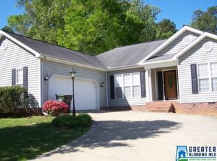 330 Canyon Trl, Alexandria, AL 36250