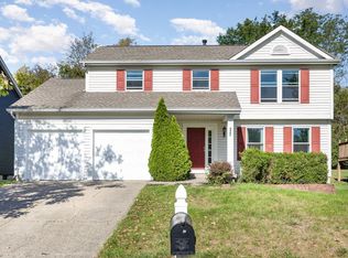 8987 Hialeah Dr, West Chester, OH 45069