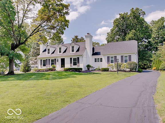 3rd image of 8402 N Pennsylvania St