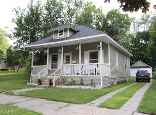 2027 Prospect Ave NE, Grand Rapids, MI 49505