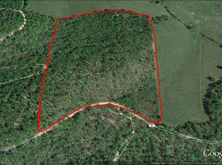 Hickory Hollow Road, Harriet, AR 72638