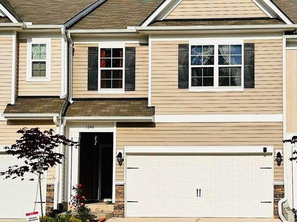 1240 Grenshaw Dr, Morrisville, NC 27560