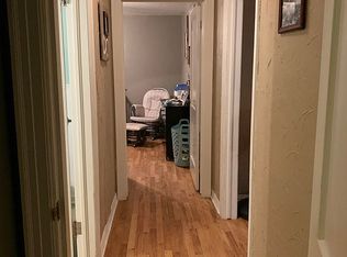 101 N Olive St, Shattuck, OK 73858