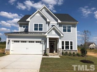1531 Bicknor Dr, Apex, NC 27502