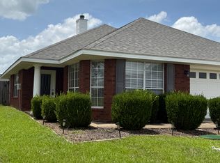 3050 Jersey Dr W, Mobile, AL 36695