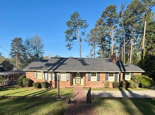 807 Barrett Ln, Augusta, GA 30909