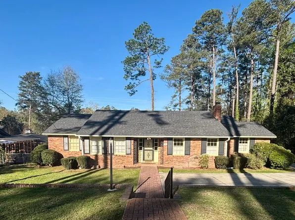 807 Barrett Ln, Augusta, GA 30909