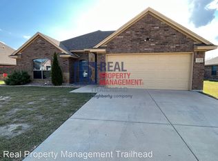 132 Redbud Ln, Weatherford, TX 76086