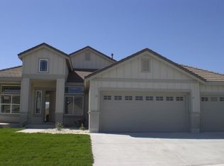 6659 Equation Dr, Sparks, NV