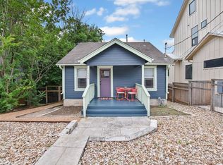 2405 E 8th St, Austin, TX 78702
