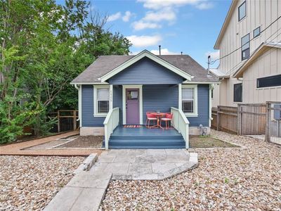 2405 E 8th St, Austin, TX, 78702