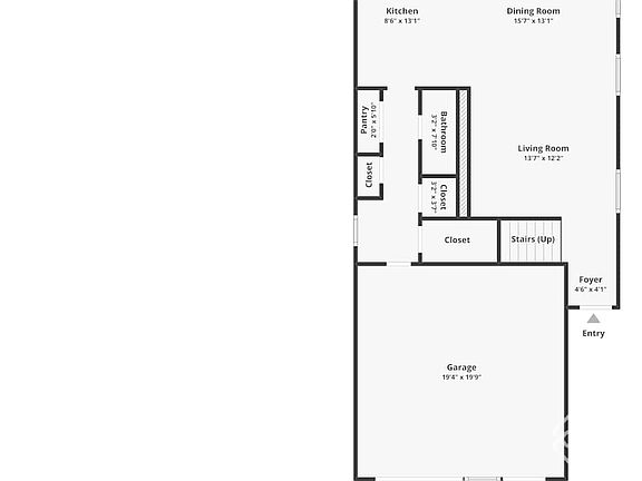 2nd image of 11273 Bufflehead Ln