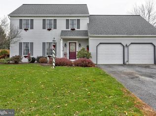 3844 Sterling Way, Columbia, PA 17512