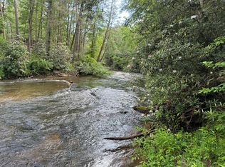 61 White Pine Trl, Suches, GA 30572