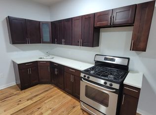 379 S 20th St #2L, Newark, NJ 07103