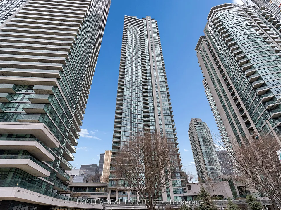 16 Harbour St #4501