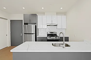 Rented by Nest Seekers International