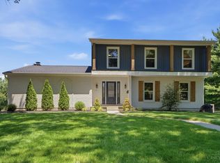 9860 Delray Dr, Cincinnati, OH 45242