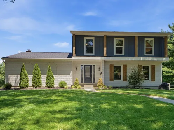 9860 Delray Dr, Cincinnati, OH 45242
