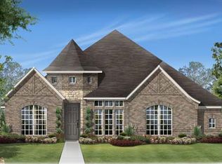 15961 River Glen Dr, Frisco, TX 75035
